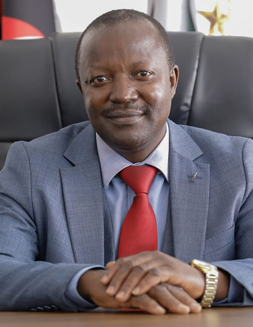 Samuel Situma